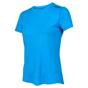Fusion Woman C3 T-Shirt (0274) surf blue
