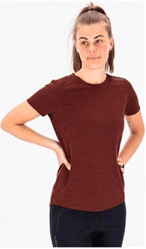 Fusion Woman C3 T-Shirt (0274) brown