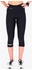 Fusion Womens C3 3/4 Training Tights black