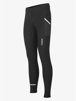 Fusion C3 Long Tights black