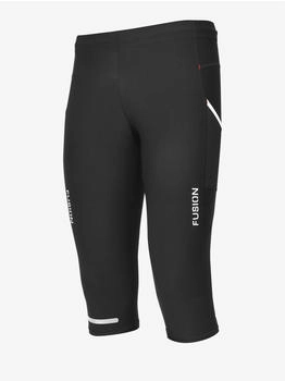 Fusion C3 3/4 Tights black