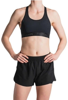 Fusion C3 Run Shorts (1112) black