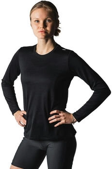 Fusion Technical Merino 150 LS (1156) black