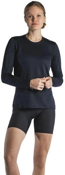 Fusion Woman Technical Merino 150 LS (1156) night blue