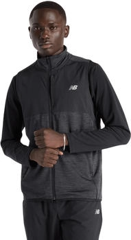 New Balance New Balance Heat Grid Vest (MV512-200) black