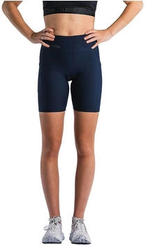 Fusion Womens C3 Short Training Tights night blue