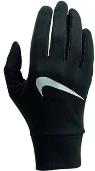 Nike Lightweight Tech Handschuh Damen Run 082 schwarz