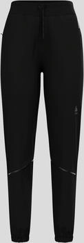 Odlo Zeroweight Pro Windproof Warm Hose schwarz