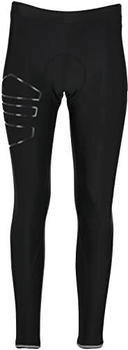 Endurance Fahrradtights Jayne 1001 schwarz