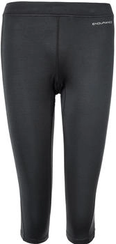Endurance Lauftight ZENTA 1001 schwarz