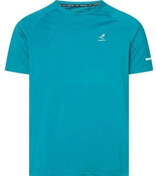 Energetics Ailo SS M blau grün