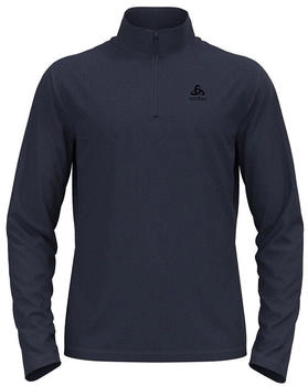 Odlo Berra Fleece halbem Rei&szlig;verschluss 542492-22200