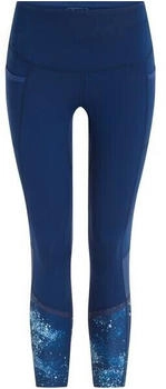 Energetics Tight Corala V navy aop navy
