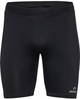 Newline Athletic Sprinters Shorts schwarz