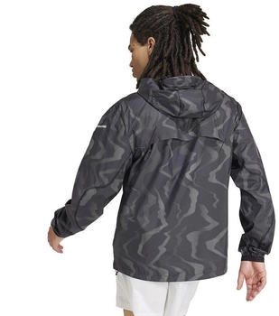 Adidas ULT PREM JKT schwarz