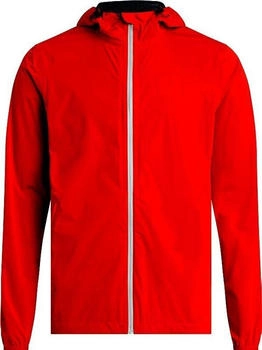 Energetics Regenjacke Sean Iv M rot