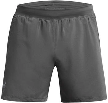 Under Armour ua launch 5'' short castlerock