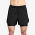 Nike Dri-FIT Run Division Stride 2-in-1 Shorts (FZ1135) black