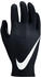 Nike Base Layer Gloves Women (931615-017) black/pure platinum