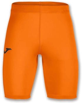 Joma Brama Kompressionsshorts orange