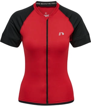 Newline CORE Bike Jersey Tango rot