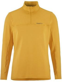Craft Core Gain Midlayer turmeric 518000