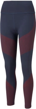 Puma Train Seamless 8-Leggings spellbound sunblaze