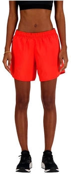 New Balance Shorts Running Short NEF