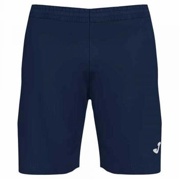 Joma Bermuda Open III marineblau gelb 102252 339
