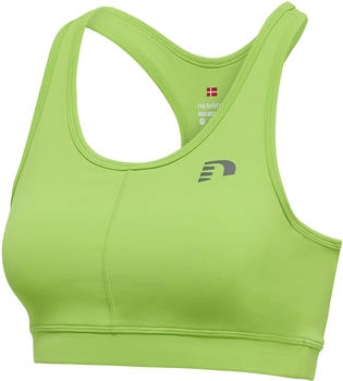 Hummel Core Athletic Top grün