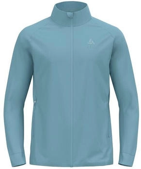 Odlo Jacket BRENSHOLMEN 21090 provinzblau