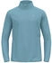 Odlo Jacket BRENSHOLMEN 21090 provinzblau