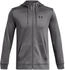 Under Armour Men's Armour Fleece Full-zip Hoodie (1373357)
