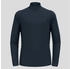 Odlo Essentials Light Mid Layer Half-Zip Funktionsshirt langarm (Herren)
