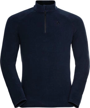 Odlo Rigi Fleece halbem Reißverschluss 542592-20731