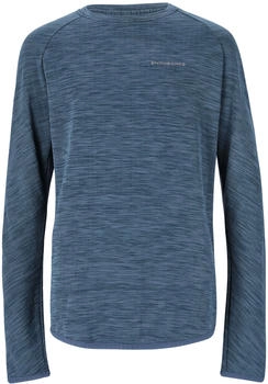 Endurance Midlayer Avan blau
