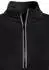 Lascana Laufshirt Thermo schwarz reflektierenden Details