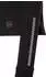 Lascana Laufshirt Thermo schwarz reflektierenden Details