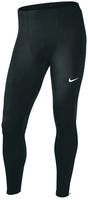 Nike NT0313-010-XL, Nike Stock Full Leggings Schwarz XL Mann Black