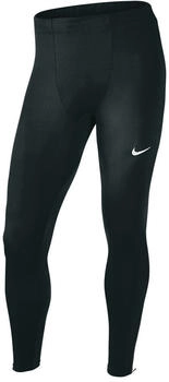 Nike Stock Full Length Tight Leggings schwarz