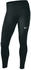 Nike Stock Full Length Tight Leggings schwarz