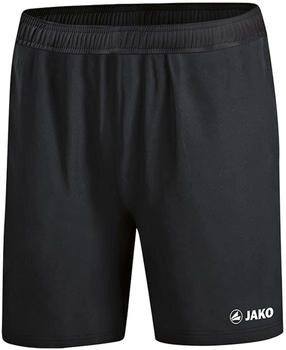 JAKO Short Run schwarz