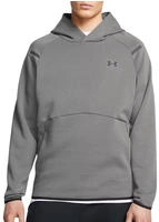 Under Armour 1389350-025-MD, Under Armour Unstoppable Fleece Eu Hoodie Grau M /