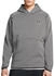 Under Armour Unstoppable Fleece Kapuzenpullover 1389350-025