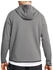 Under Armour Unstoppable Fleece Kapuzenpullover 1389350-025