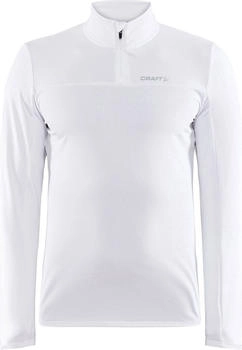 Craft Core Gain Midlayer weiß 900000