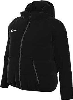 Nike Therma-FIT Academy Pro Fall Jacket FD7704-010 schwarz weiß