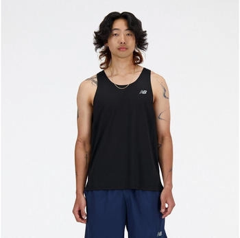 New Balance Sport Essentials Tanktop schwarz
