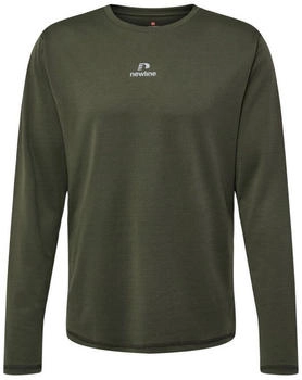 Newline Nwlbeat Tee Laufen T-Shirt leicht