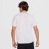 Nike Stride Dri-FIT ADV Kurzarm-Laufoberteil (Herren) - Weiß HV5203-100